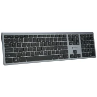 Клавиатура Oklick 890S фото 1